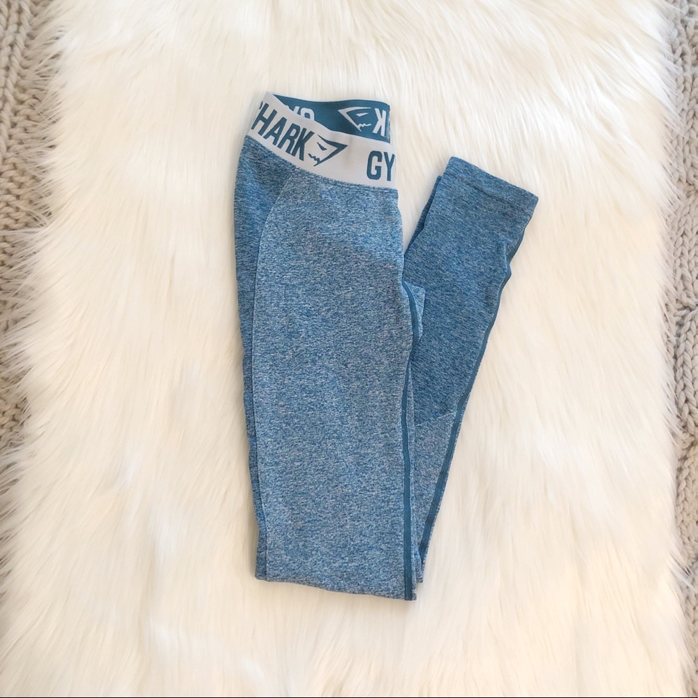 Gymshark flex leggings